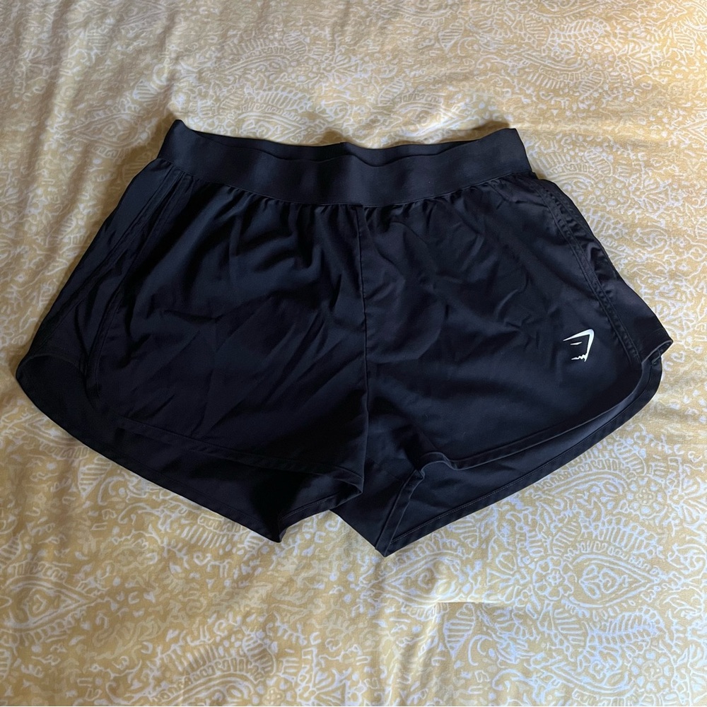 Gymshark Shorts